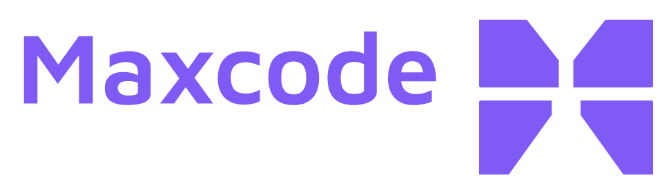 MaxCode Logo